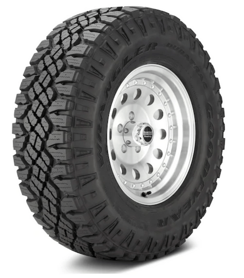 Goodyear Tires Pugh's Tire and Service Centers Greenville NC